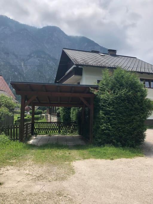 Family Apartment Bad Goisern Exterior photo